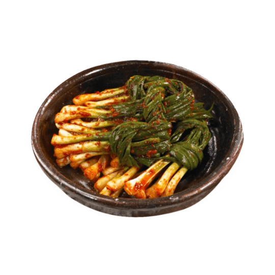 맘스 파김치 1kg