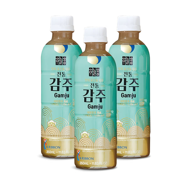 감주 Gamju 350ml x3