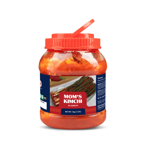 맘스 파김치 Pa Kimchi 1kg