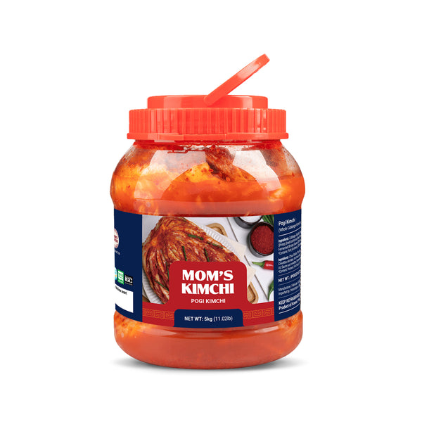 맘스 포기김치 Poggi Kimchi 5kg