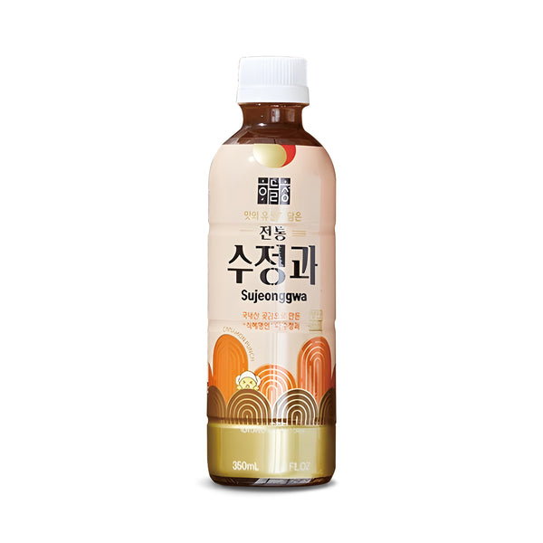 수정과 Sujeongwa 350ml