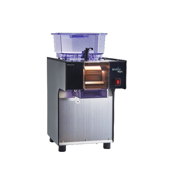 Snowflake Ice Machine