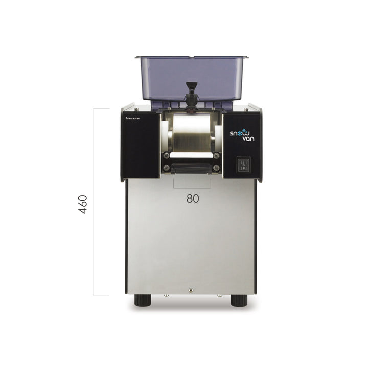 Snowflake Ice Machine