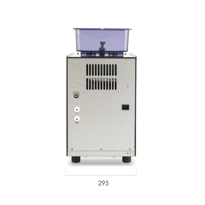 Snowflake Ice Machine